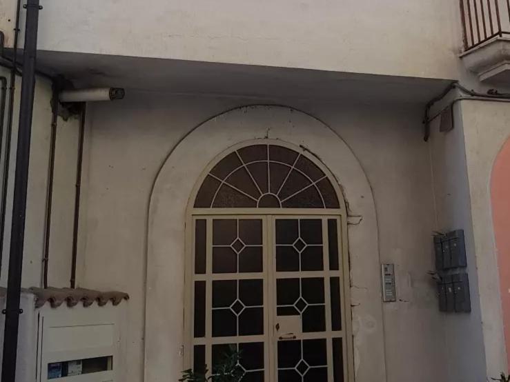 La Casa Nel Borgo Lägenhet SantʼAgata deʼ Goti Exteriör bild