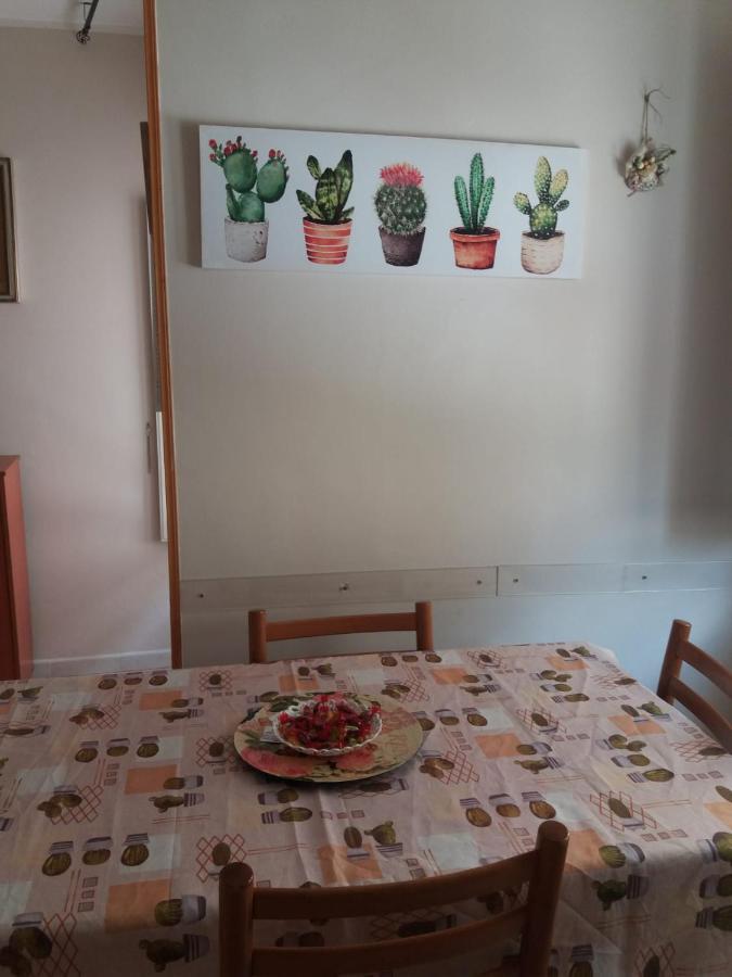 La Casa Nel Borgo Lägenhet SantʼAgata deʼ Goti Exteriör bild
